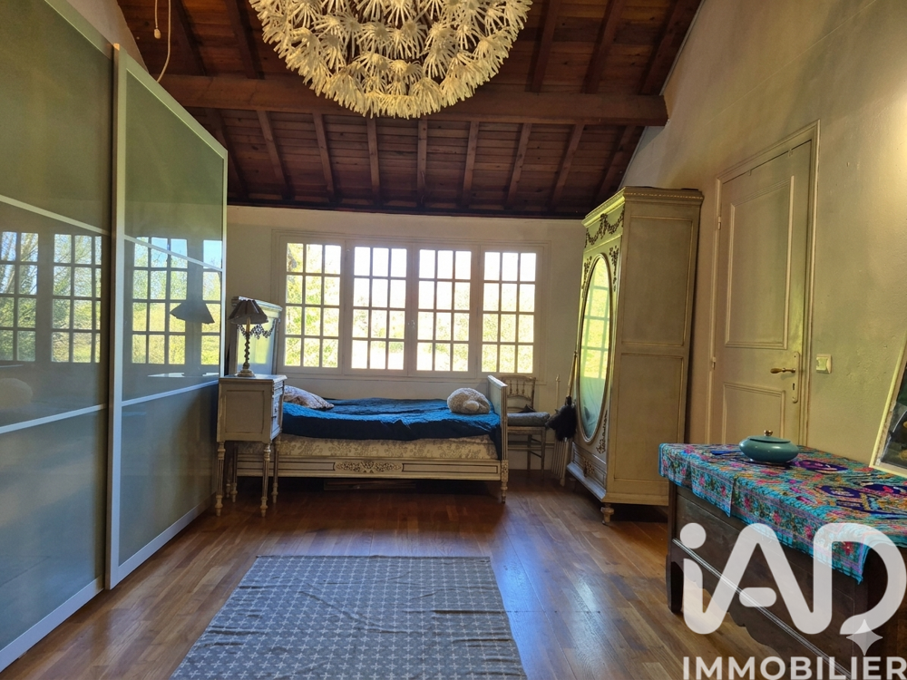 à vendre  Maison Grand-Laviers (80132)