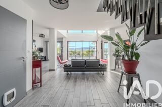  Maison à vendre 4 pièces 133 m²
