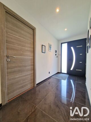  Maison à vendre 4 pièces 160 m²