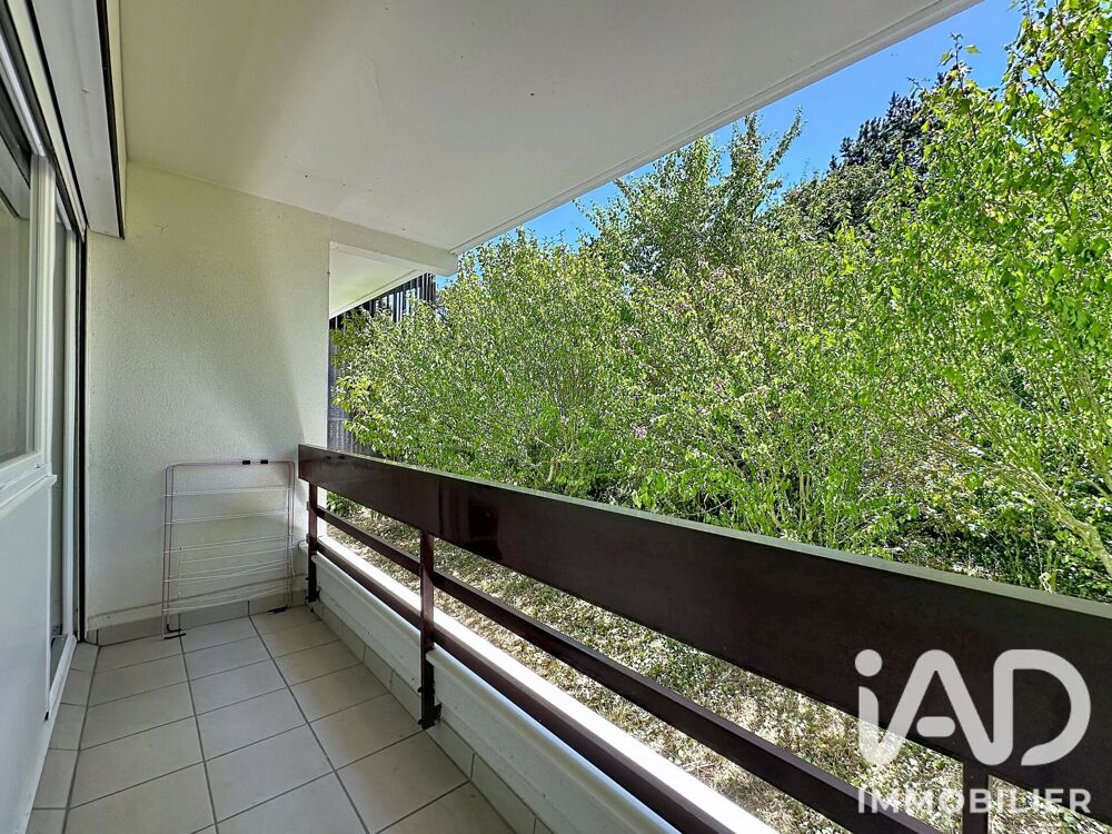 Vente Appartement Vente Studio 2 pièces Annecy