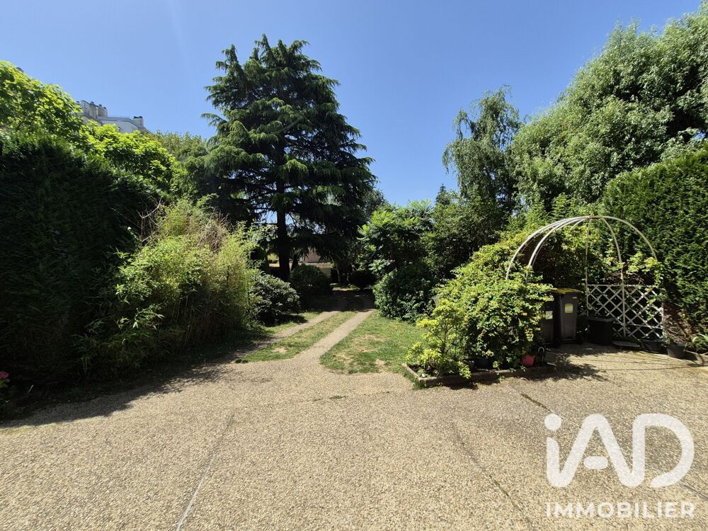 Vente Maison de ville 5 pièces