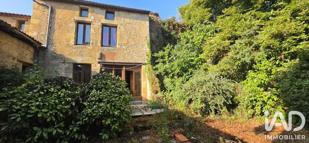 Vente Maison de village 7 pièces