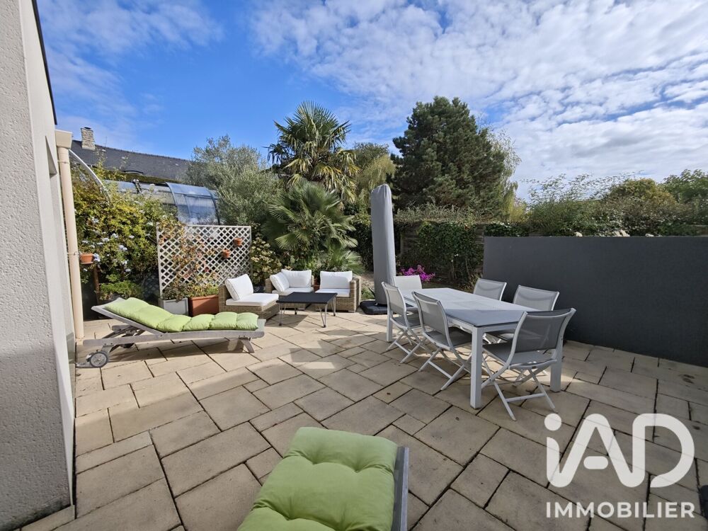 à vendre  Maison Saint-Briac-sur-Mer (35800)