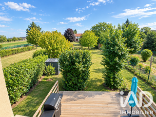 Vente Maison Vente Maison traditionnelle 4 pièces Boulzicourt