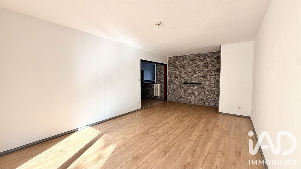 Vente Appartement Vente Appartement 4 pièces Soues