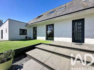  Maison à vendre 7 pièces 163 m²