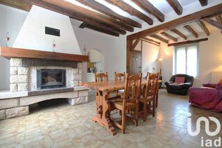  Maison à vendre 10 pièces 180 m²