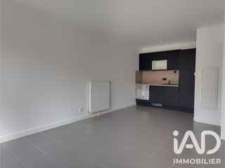  Appartement à vendre 2 pièces 40 m²