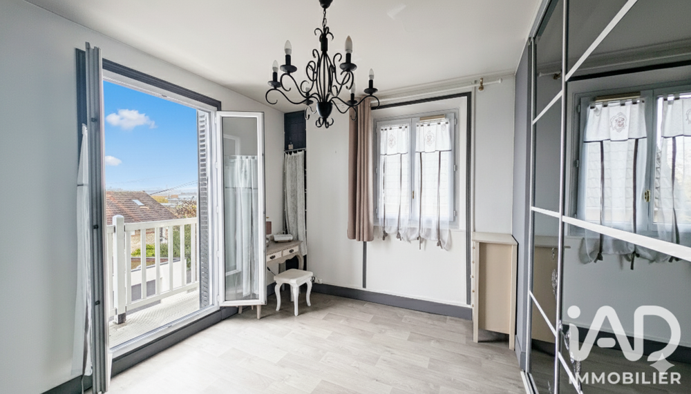 Vente Maison Vente Maison/villa 6 pièces Juvisy-sur-orge