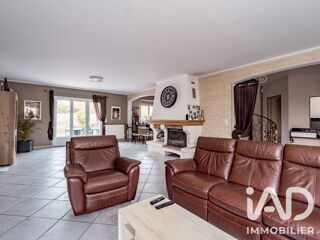  Maison à vendre 5 pièces 175 m²
