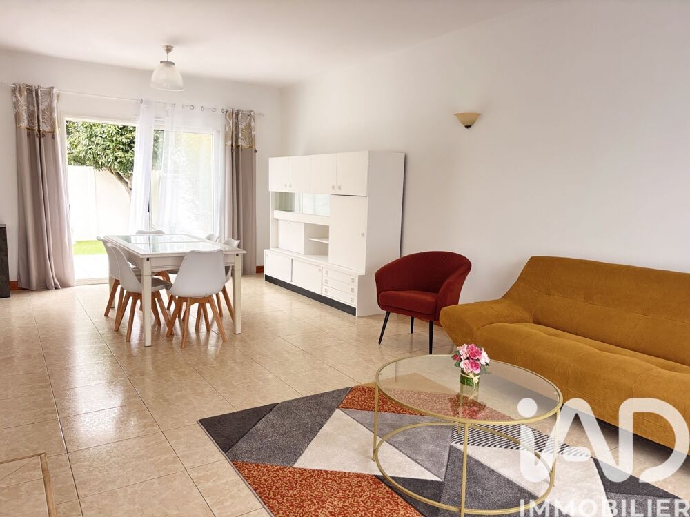 Vente Maison traditionnelle 4 pièces