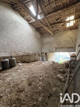  Maison à vendre 1 pièce 50 m²