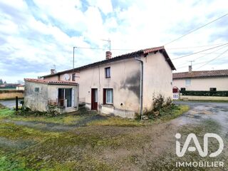  Maison à vendre 2 pièces 64 m²