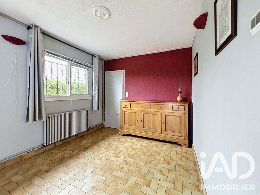 Vente Maison/villa 3 pièces