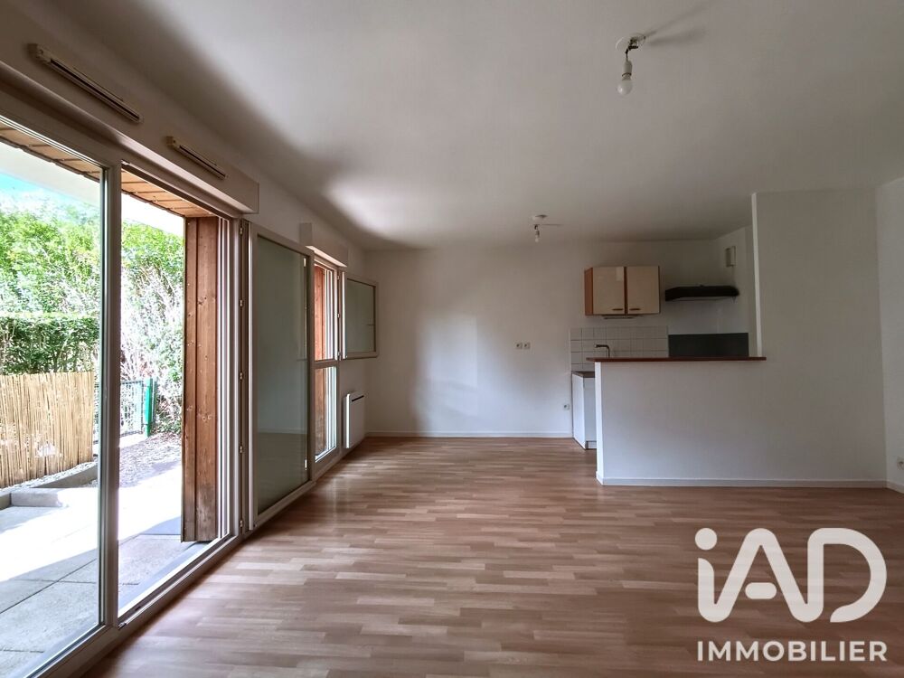 Vente Appartement Vente Appartement 3 pièces Saint-armel