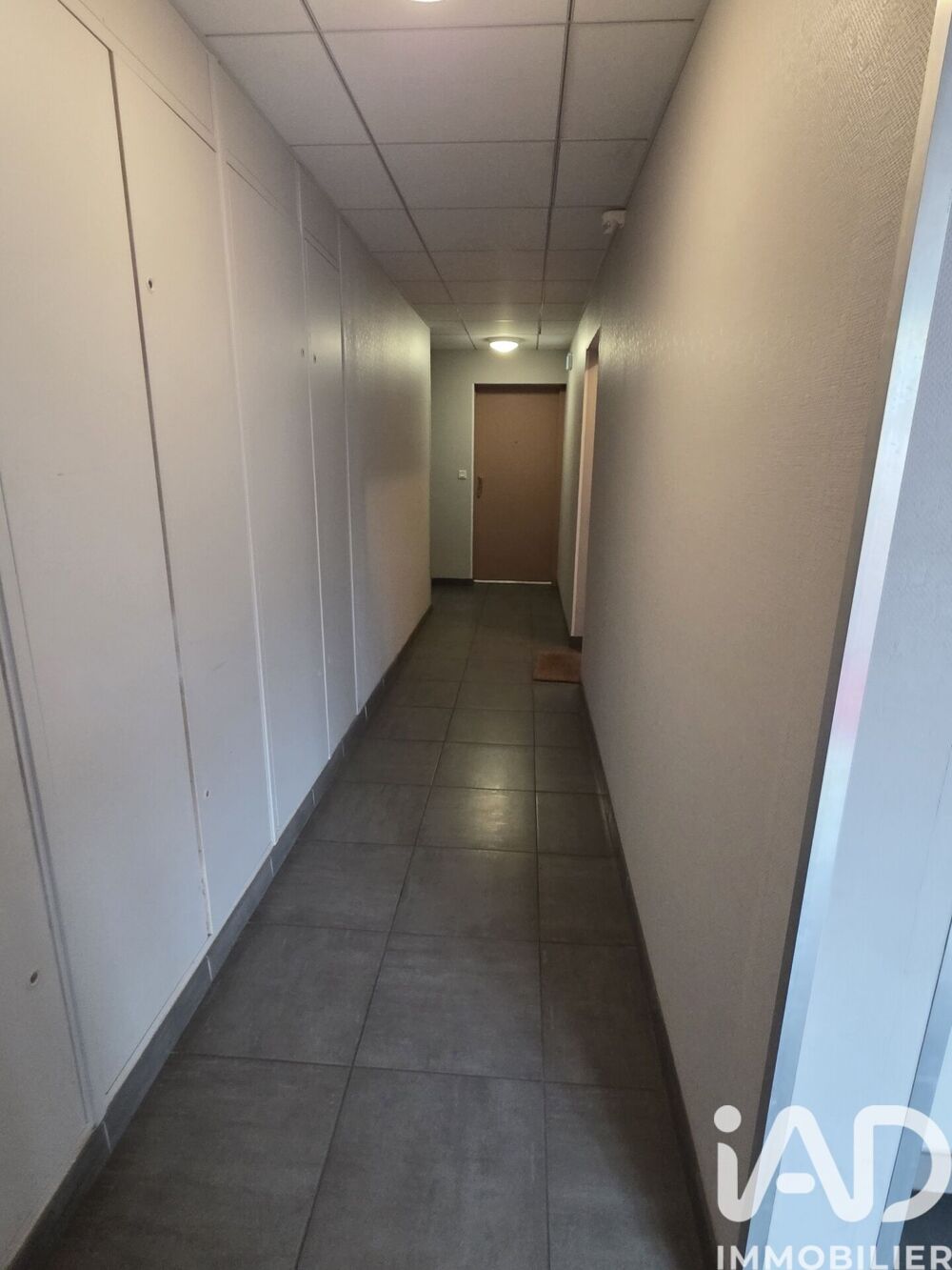 Vente Appartement 1 pièce
