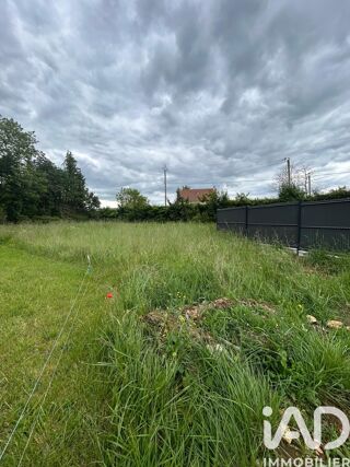  Terrain à vendre 515 m²