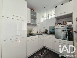  Appartement à vendre 3 pièces 49 m²