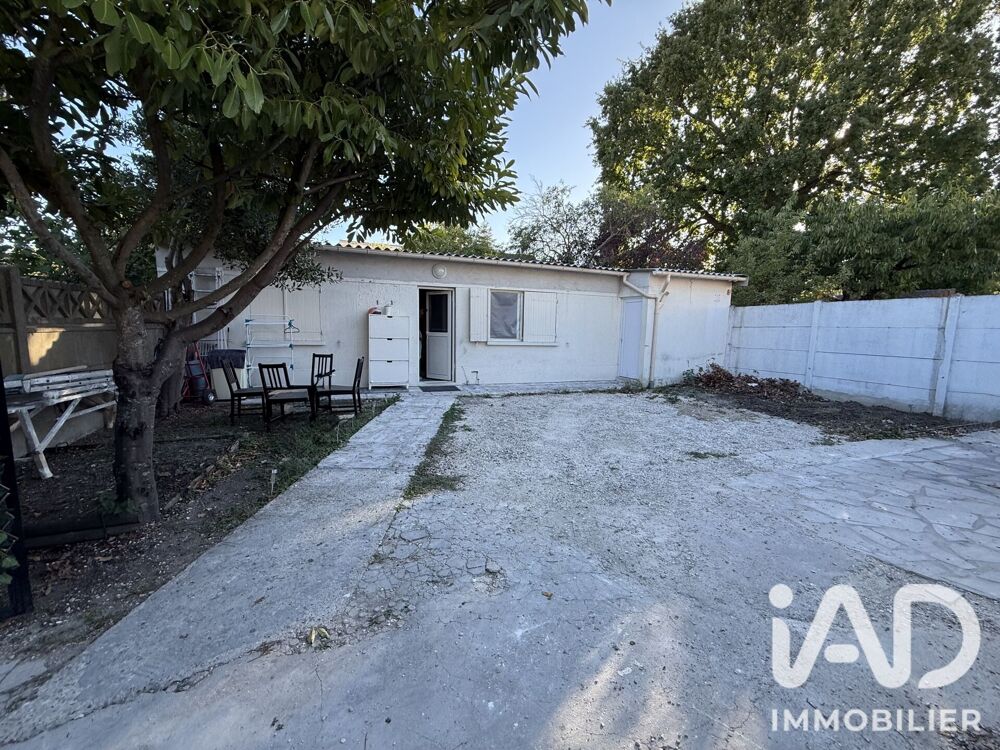 Vente Maison/villa 3 pièces