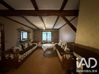  Maison à vendre 5 pièces 106 m²