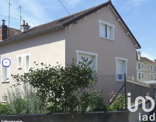  Maison � vendre 6 pi�ces 108 m�
