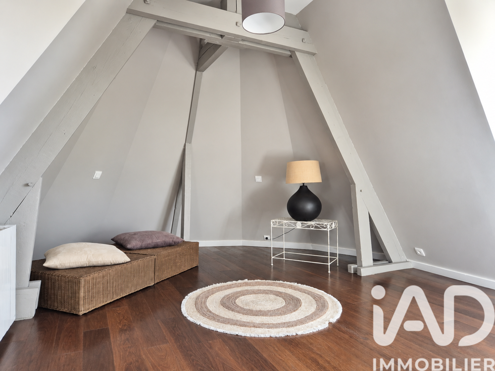 � vendre  Maison La Baule-Escoublac (44500)