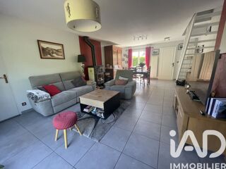  Maison � vendre 7 pi�ces 120 m�