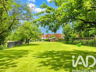  Maison à vendre 5 pièces 116 m²