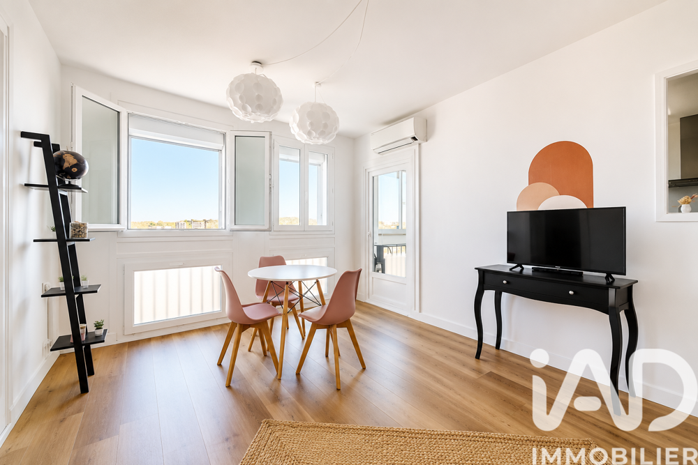 Vente Appartement Vente Appartement 4 pièces Toulouse