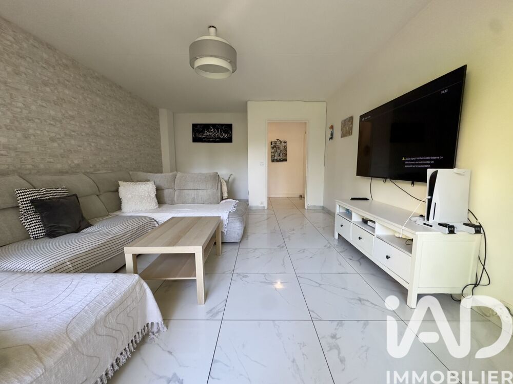 Vente Appartement Vente Appartement 4 pièces Taverny