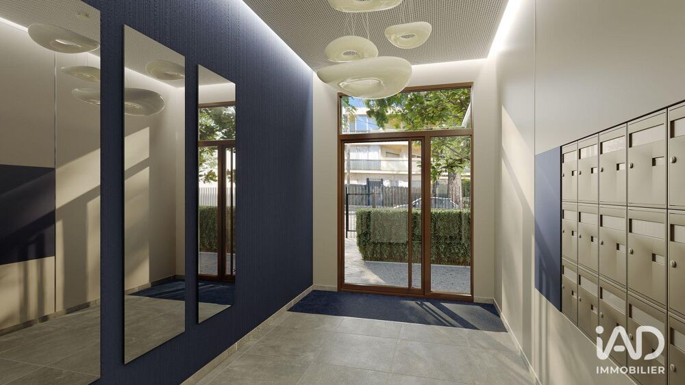 Vente Appartement 1 pièce