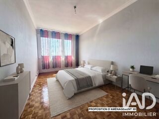  Appartement à vendre 3 pièces 75 m²