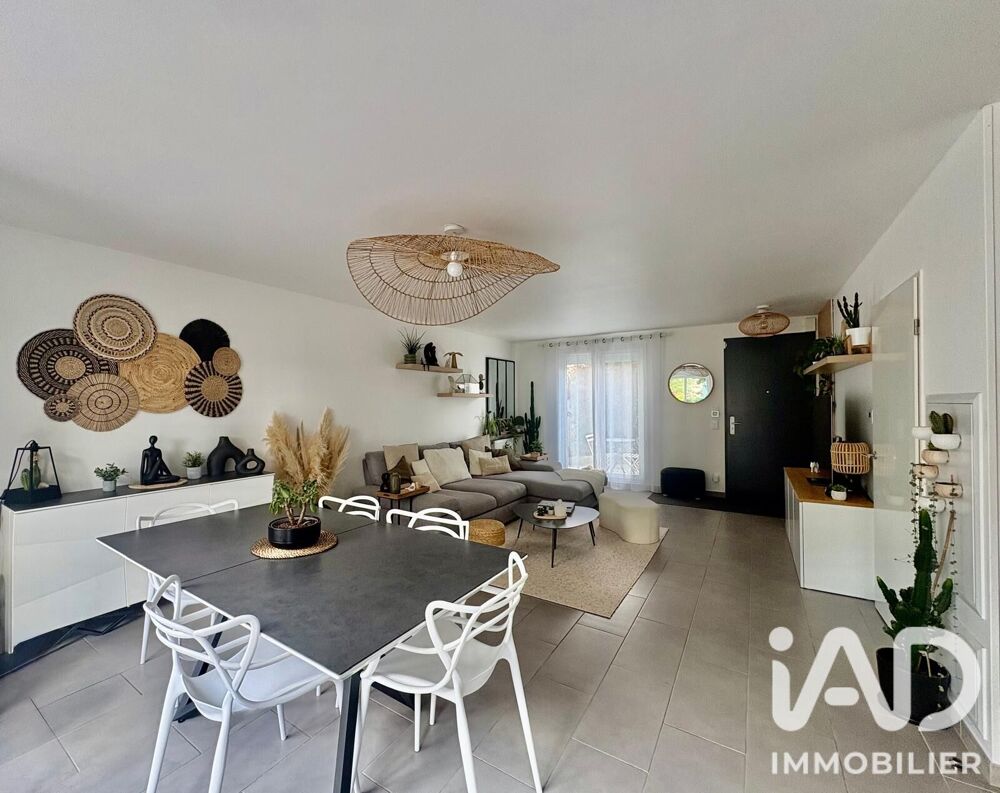 Vente Maison Vente Maison/villa 6 pièces Villecresnes