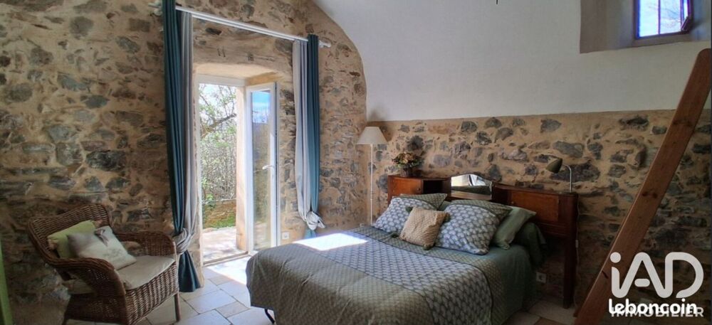 Vente Maison Vente Mas 12 pièces Le vigan