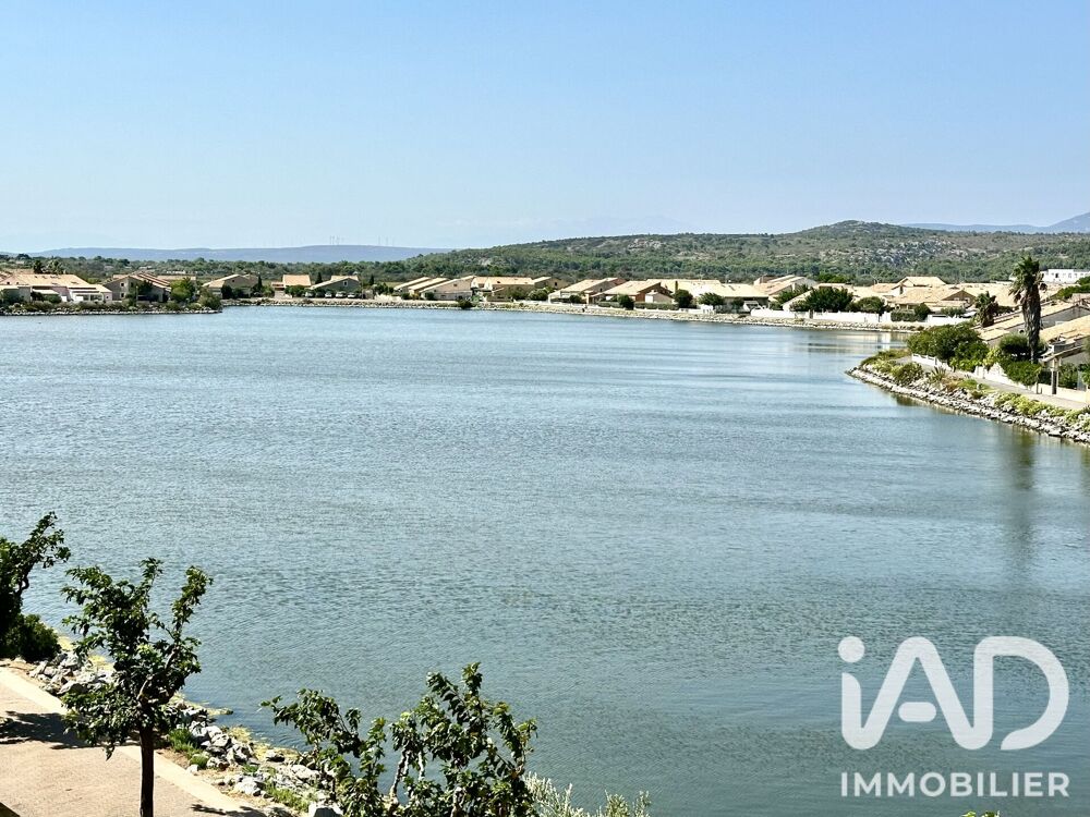 Vente Immeuble Vente Immeuble 2 pièces Port-la-nouvelle