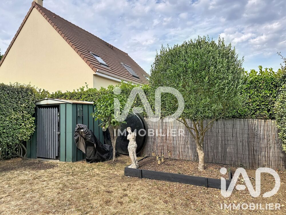 Vente Maison traditionnelle 6 pièces