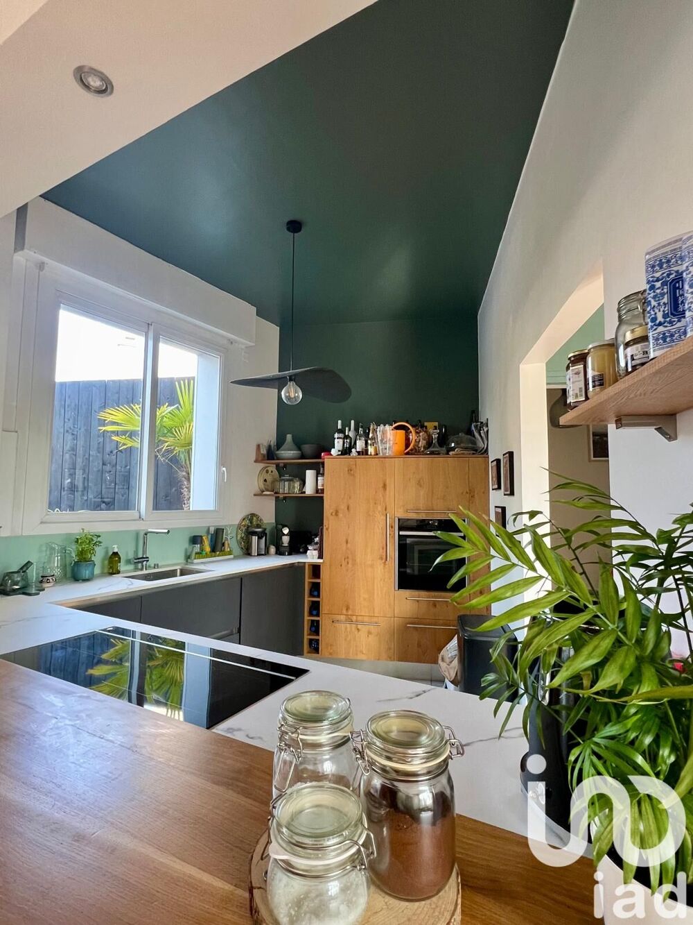 à vendre  Maison Reims (51100)