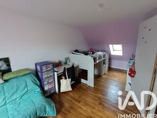  Maison à vendre 6 pièces 116 m²