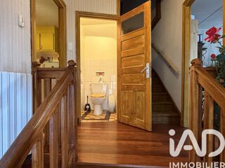  Maison à vendre 7 pièces 128 m²