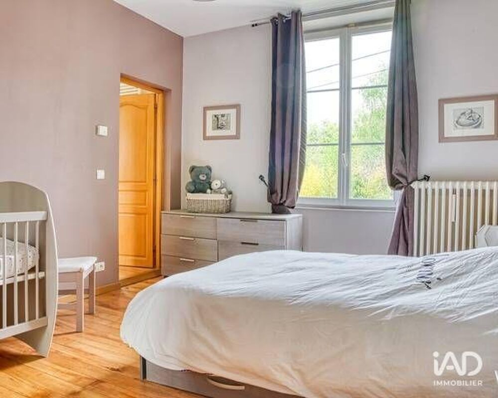 à vendre  Maison Gouvernes (77400)