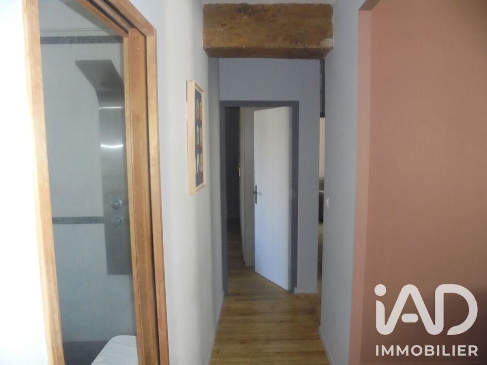 Vente Appartement Vente Appartement 4 pièces Chartres