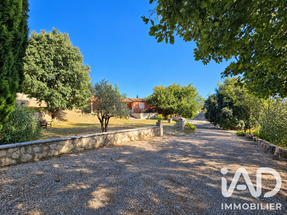 Vente Maison traditionnelle 7 pièces