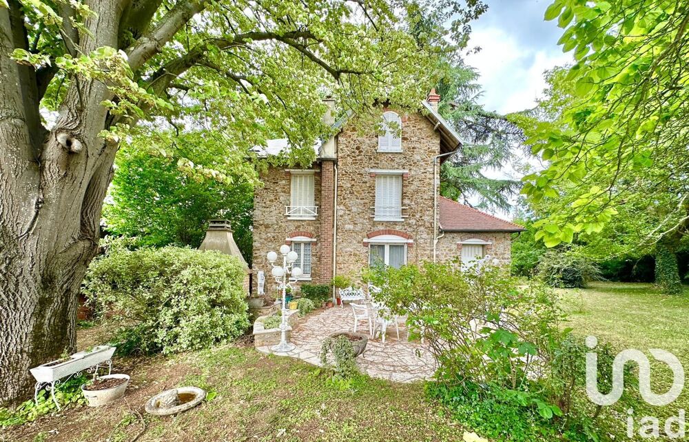 Vente Maison/villa 7 pièces