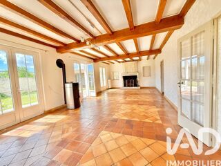  Maison à vendre 9 pièces 254 m²