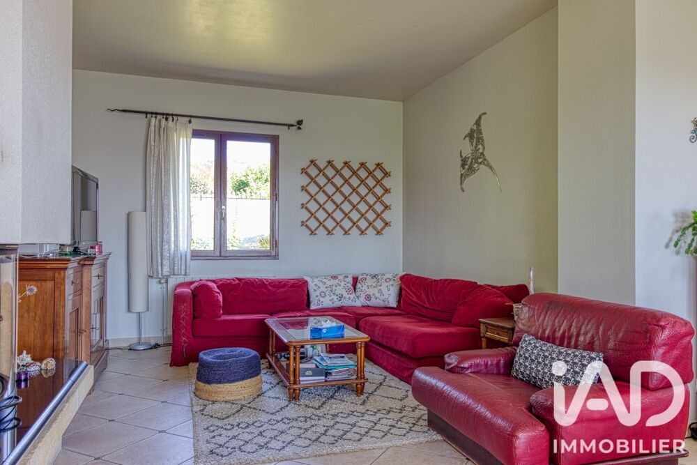à vendre  Maison Saint-Leu-la-Forêt (95320)