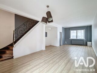  Maison à vendre 5 pièces 115 m²