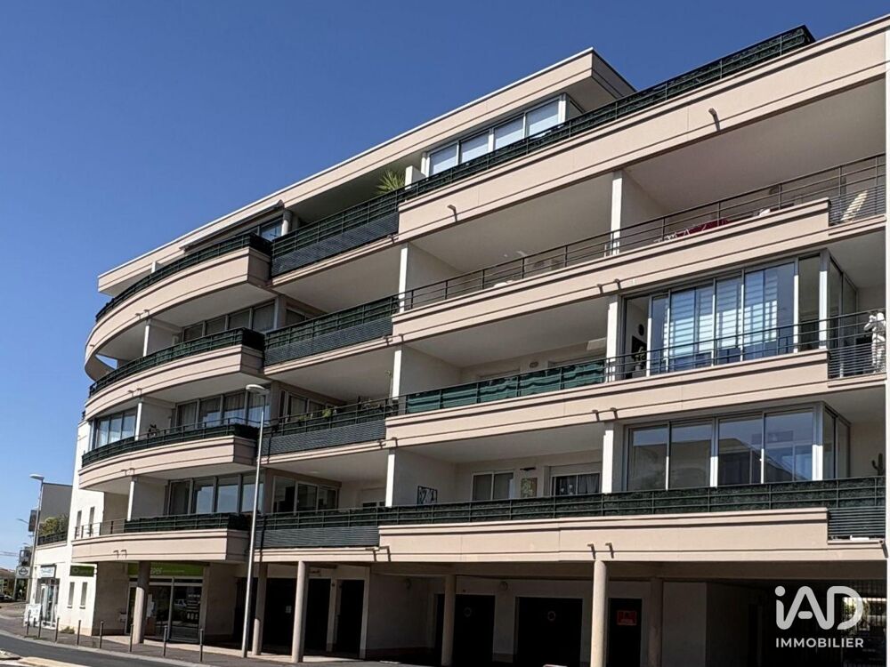 Vente Appartement Vente Appartement 3 pièces Agde