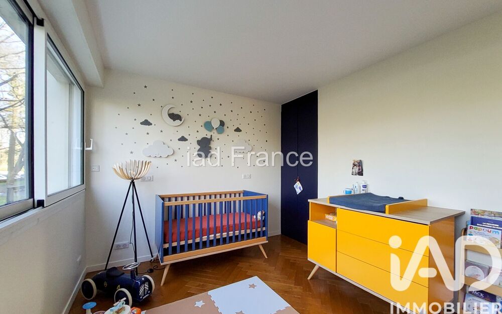 à vendre  Appartement Vaucresson (92420)