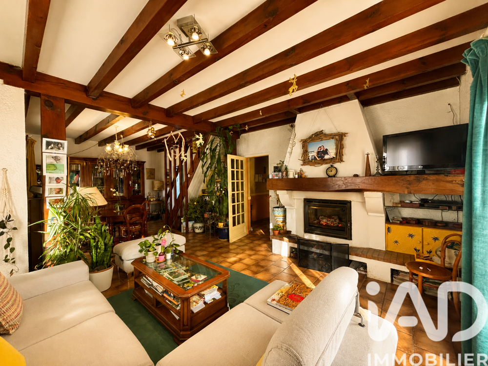 Vente Maison Vente Maison traditionnelle 5 pièces Pey