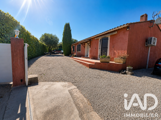  Maison à vendre 8 pièces 186 m²